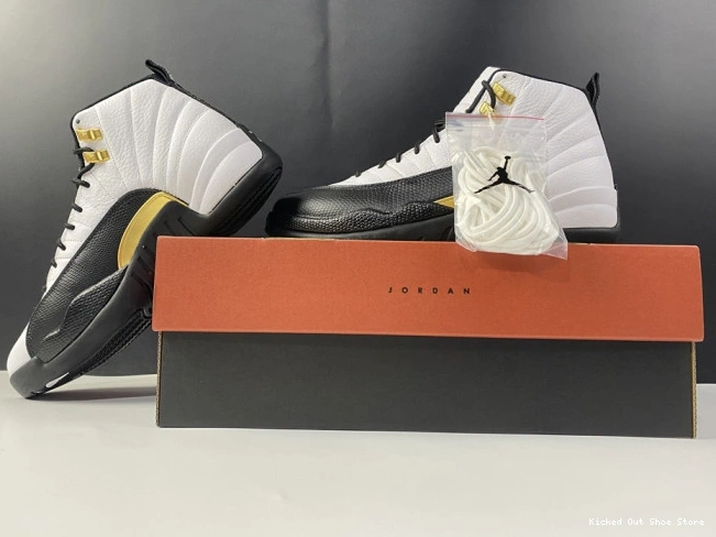 Kicked Out Shoe Store CT8013-170 12 Air Jordan Royalty 0726
